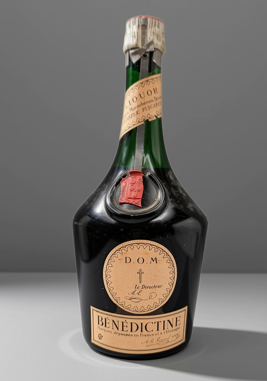BENEDICTINE