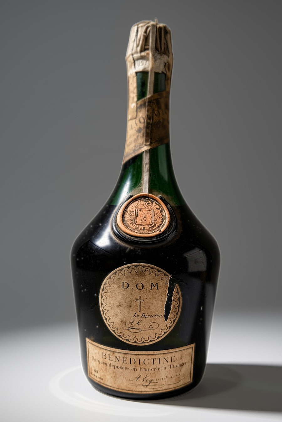 BENEDICTINE