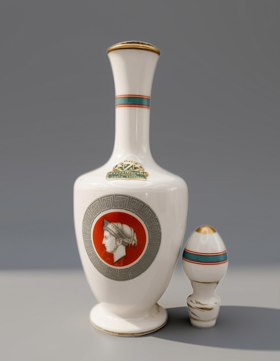 Grand Marnier - Cuvée Spéciale
