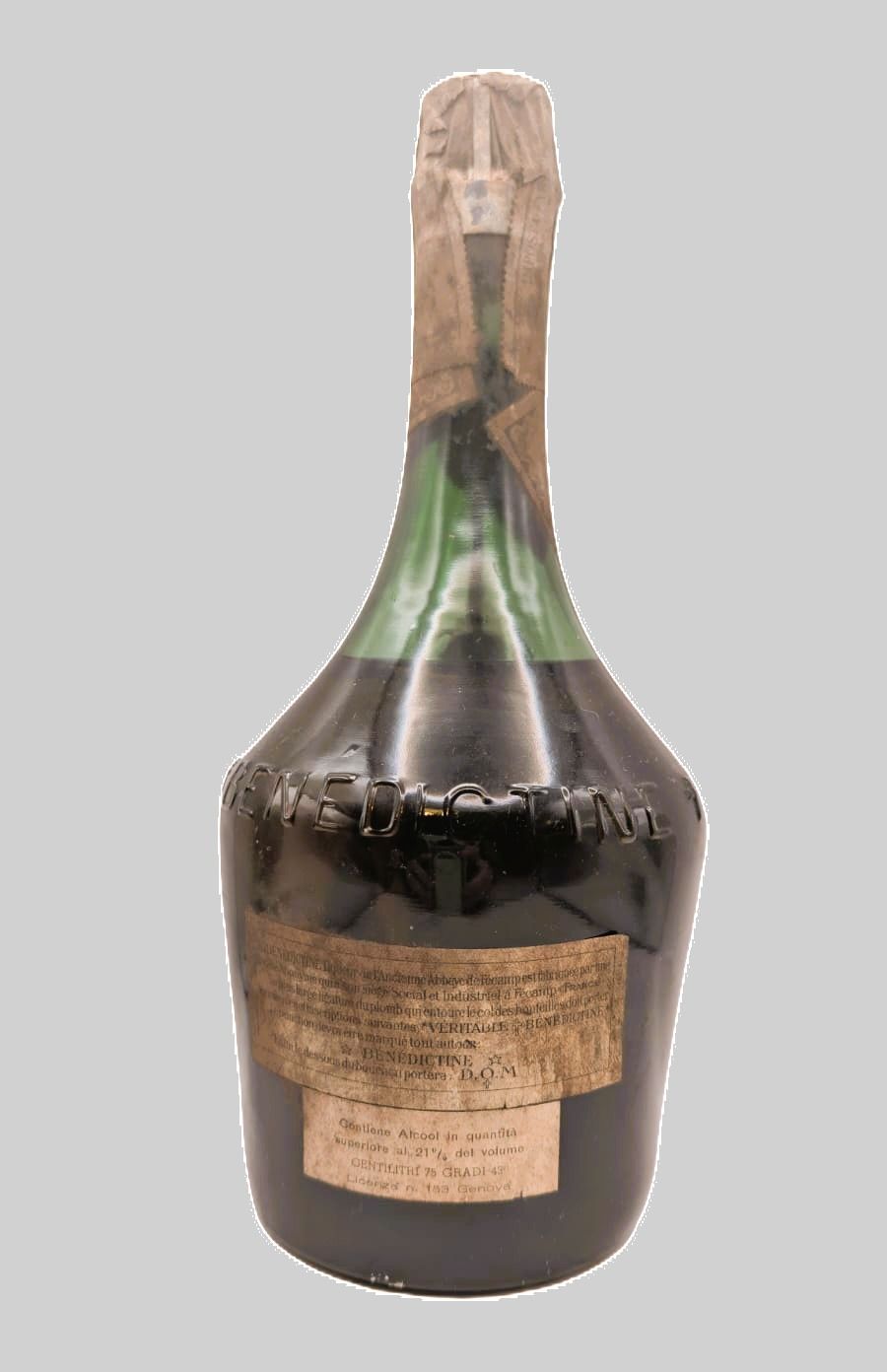 BENEDICTINE – Image 2