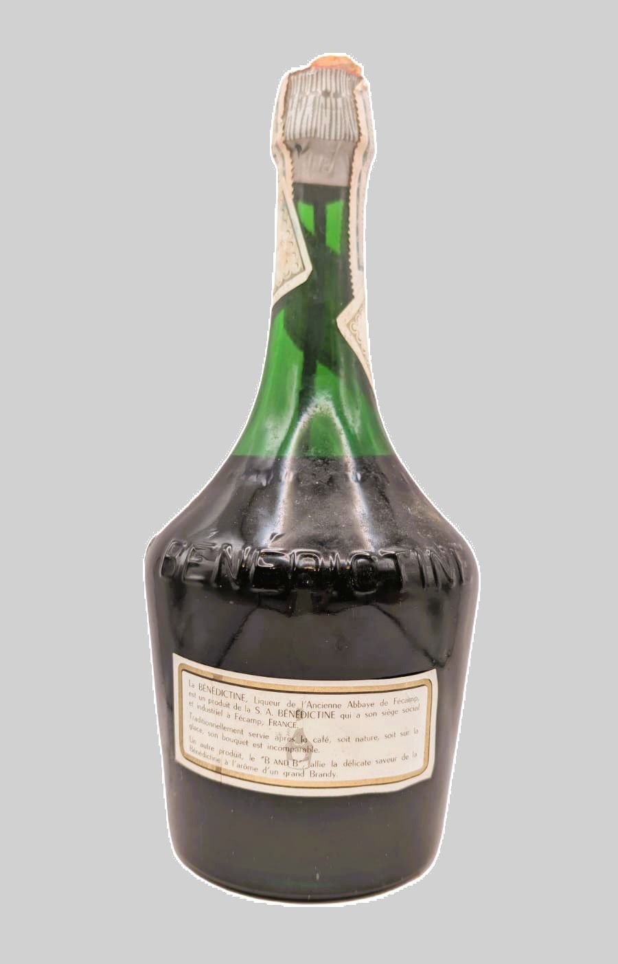 BENEDICTINE – Image 2