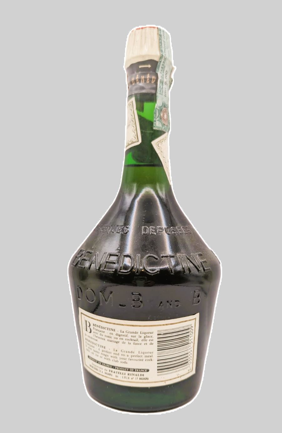BENEDICTINE – Image 2