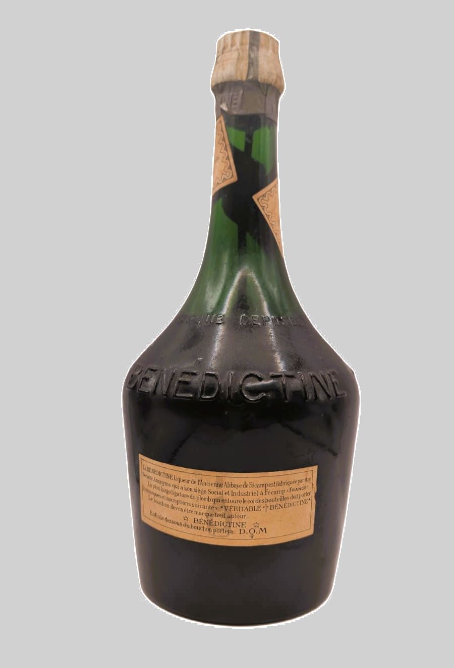 BENEDICTINE – Image 2
