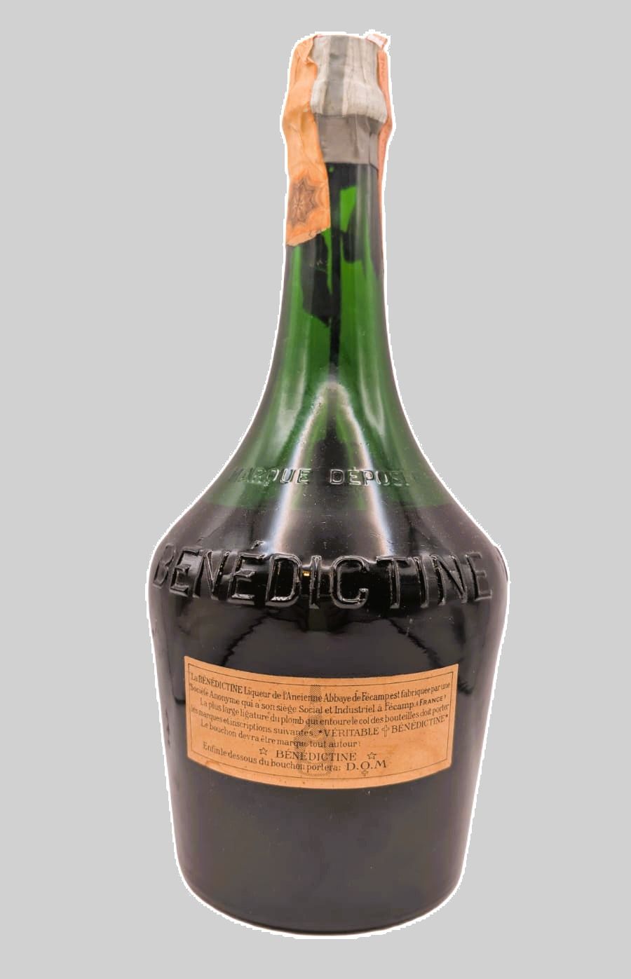 BENEDICTINE – Image 2