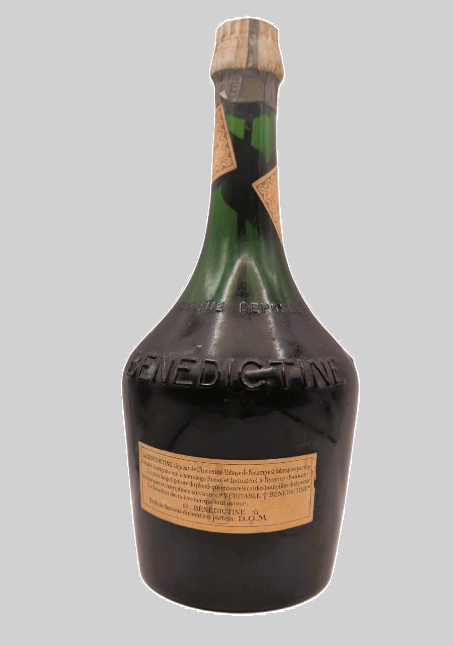 BENEDICTINE "LA VERITABLE" – Image 2