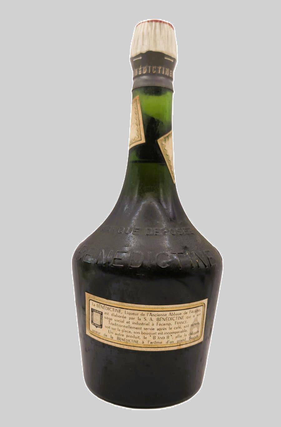 BENEDICTINE – Image 2