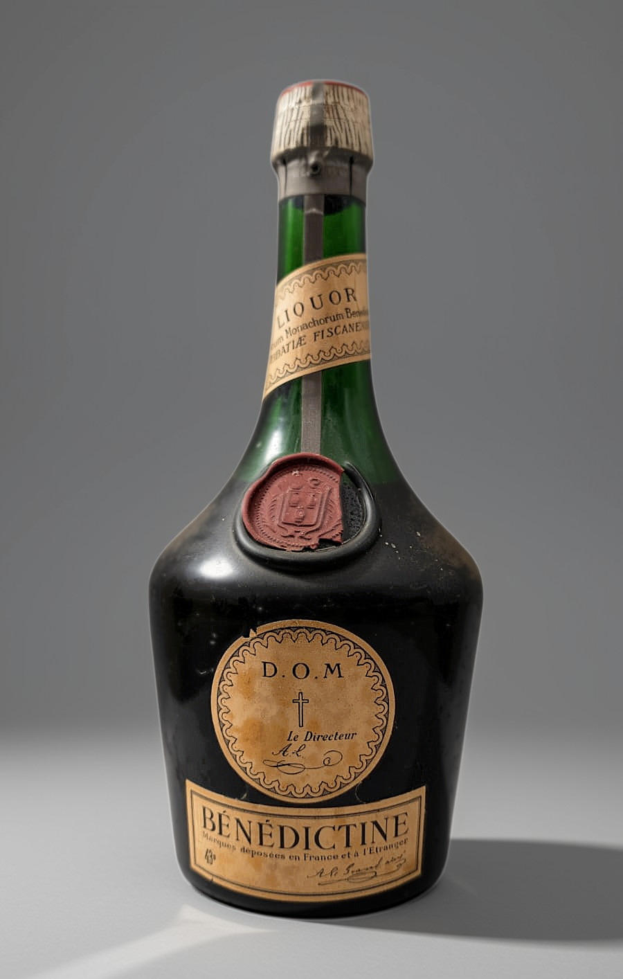 BENEDICTINE