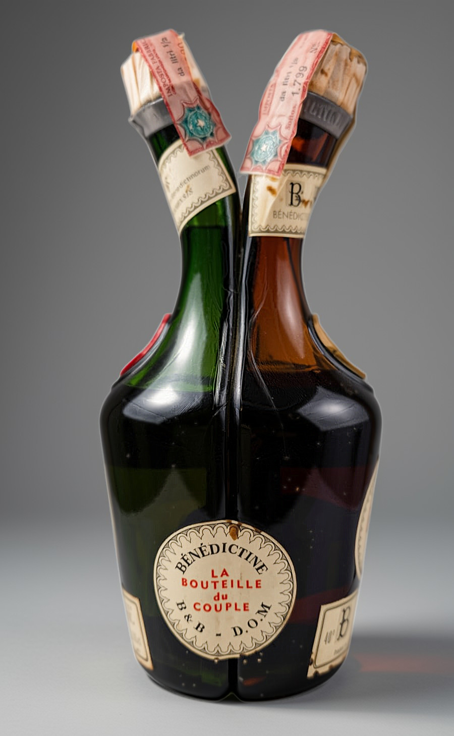 BENEDICTINE "LE COUPLE" – Image 2