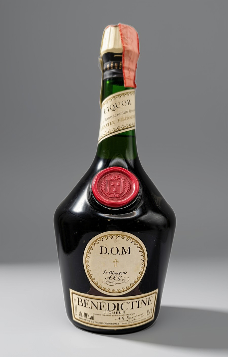 BENEDICTINE