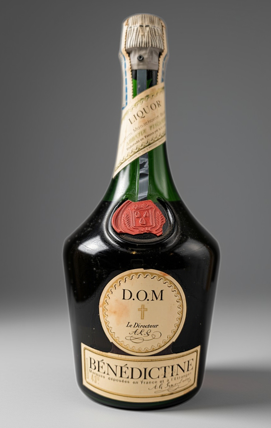 BENEDICTINE