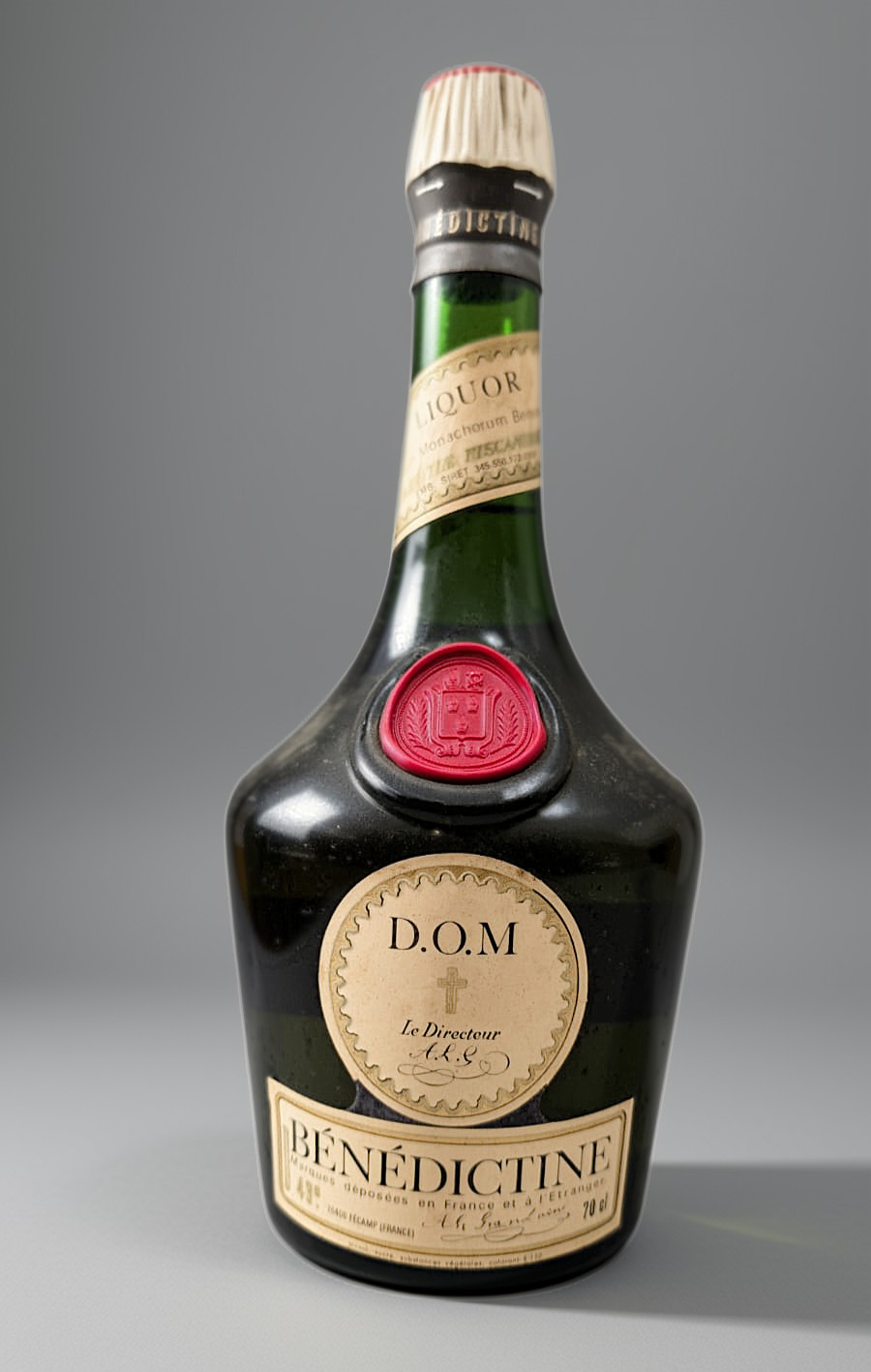 BENEDICTINE