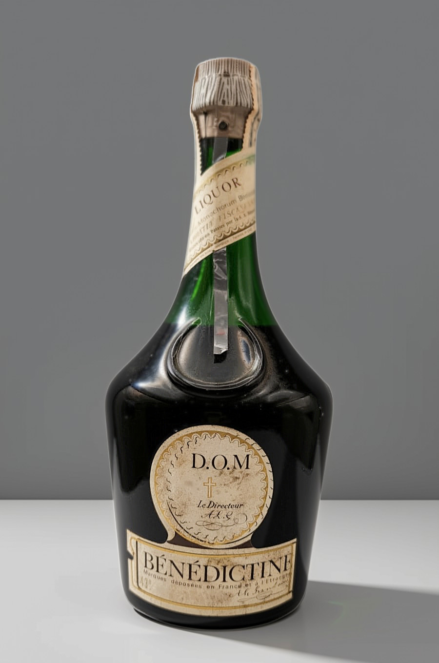BENEDICTINE