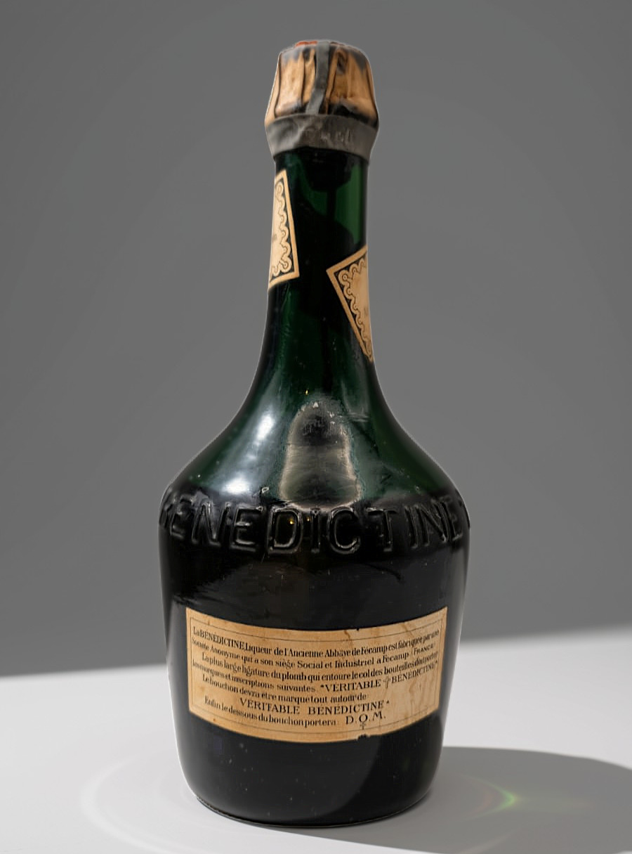 BENEDICTINE « LA VERITABLE » – Image 2