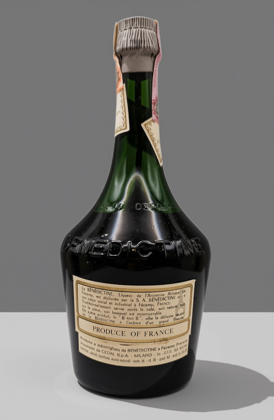 BENEDICTINE – Image 2