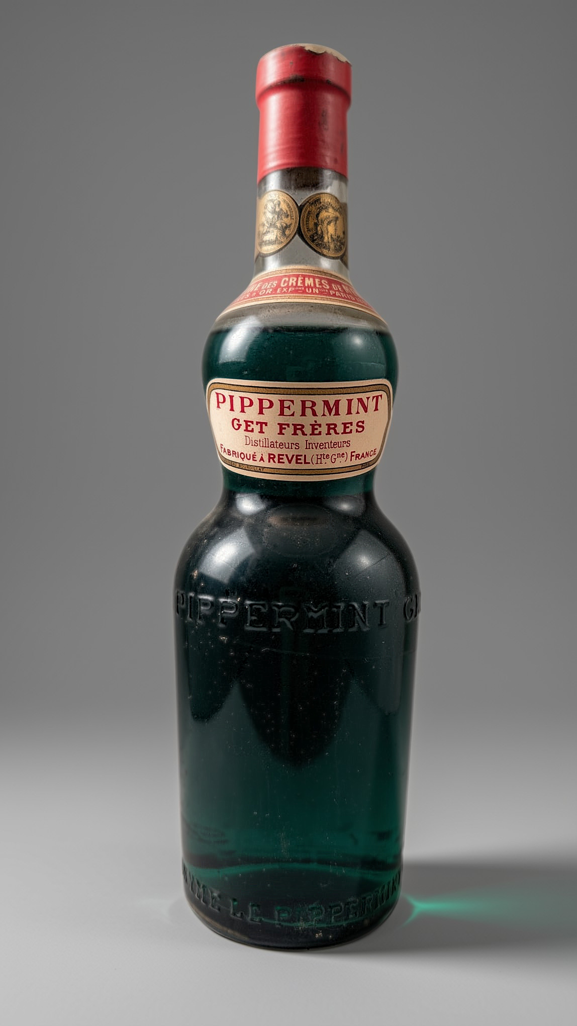 PIPPERMINT - GET FRERES