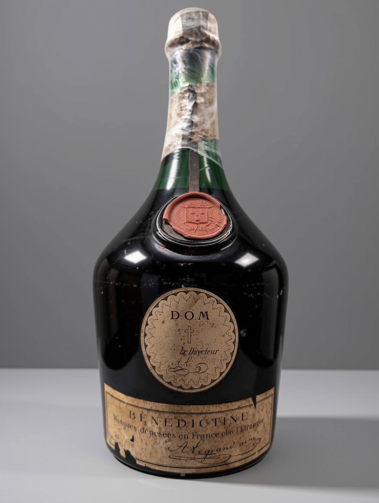 350CL - BENEDICTINE