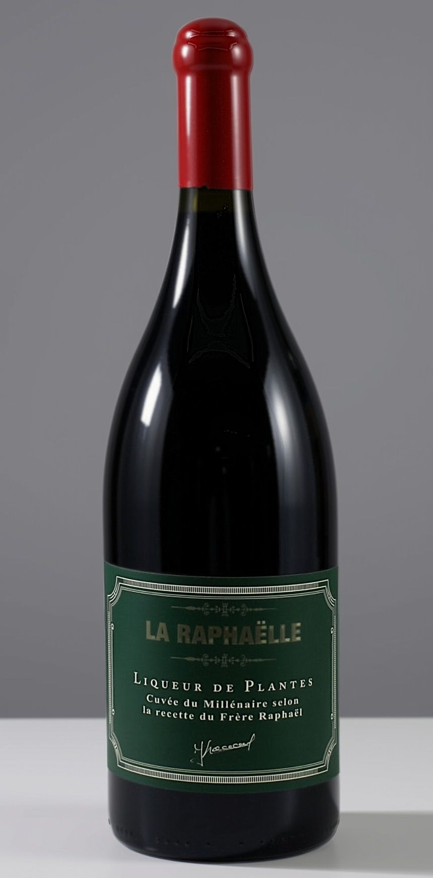 300CL La Raphaelle - Cuvée du Millénaire - Millésime 2019