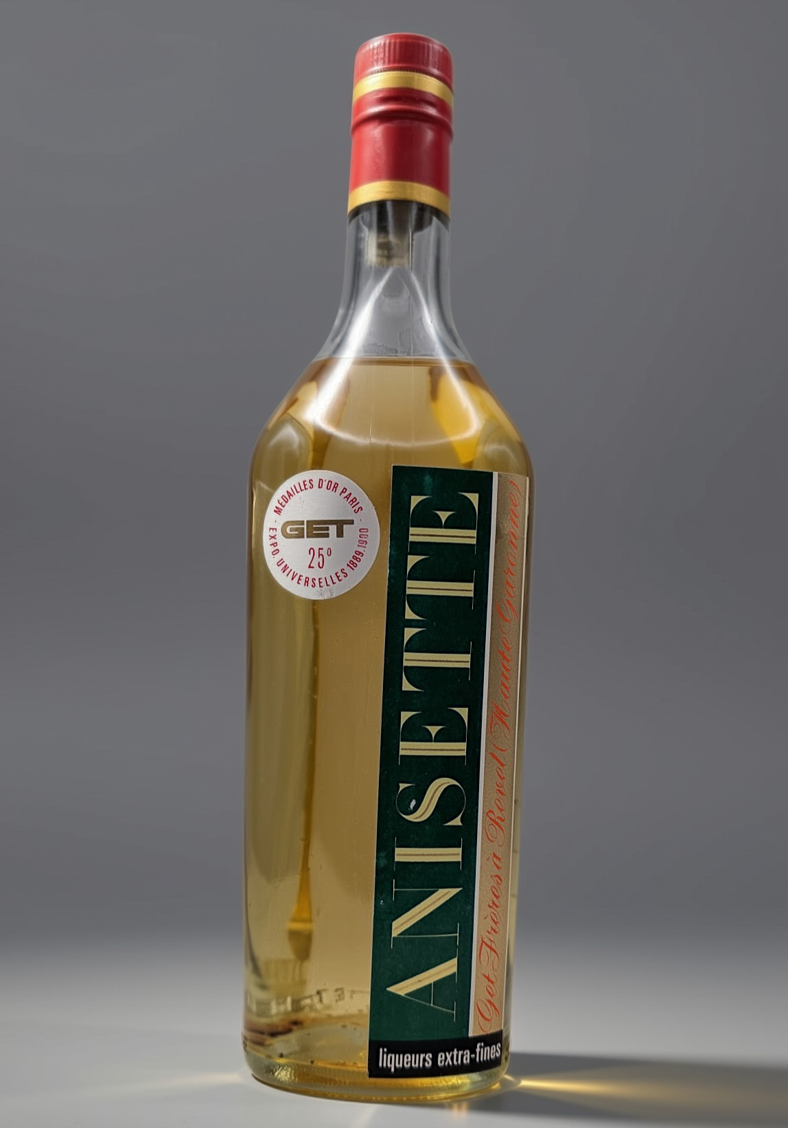 ANISETTE - GET FRERES