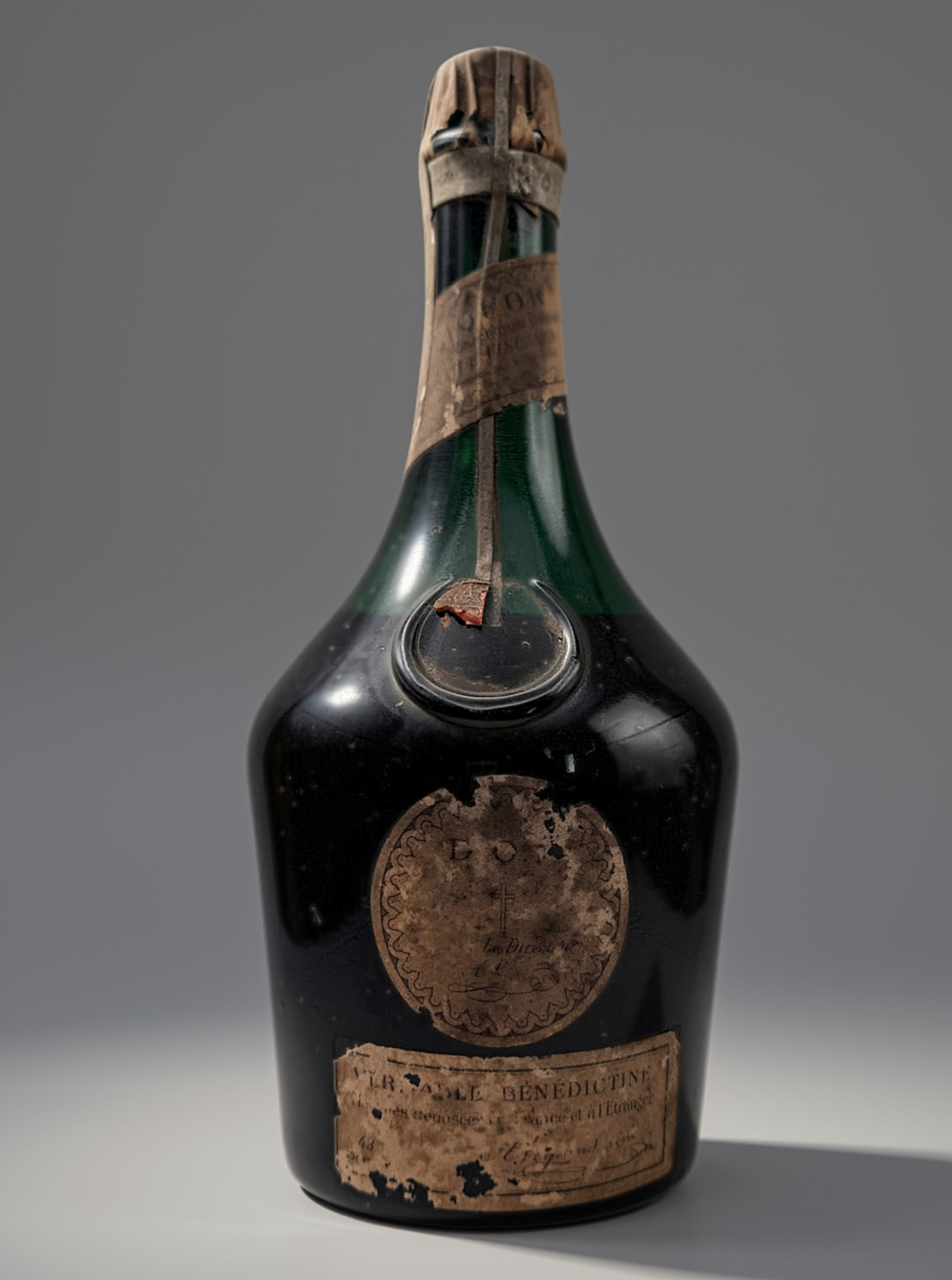 BENEDICTINE "LA VERITABLE"