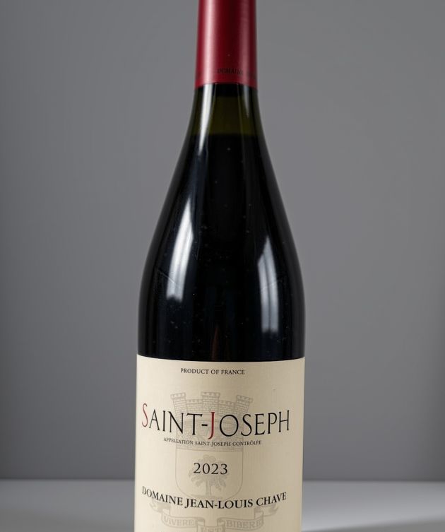 Saint-Joseph 2023 Domaine Jean-Louis CHAVE