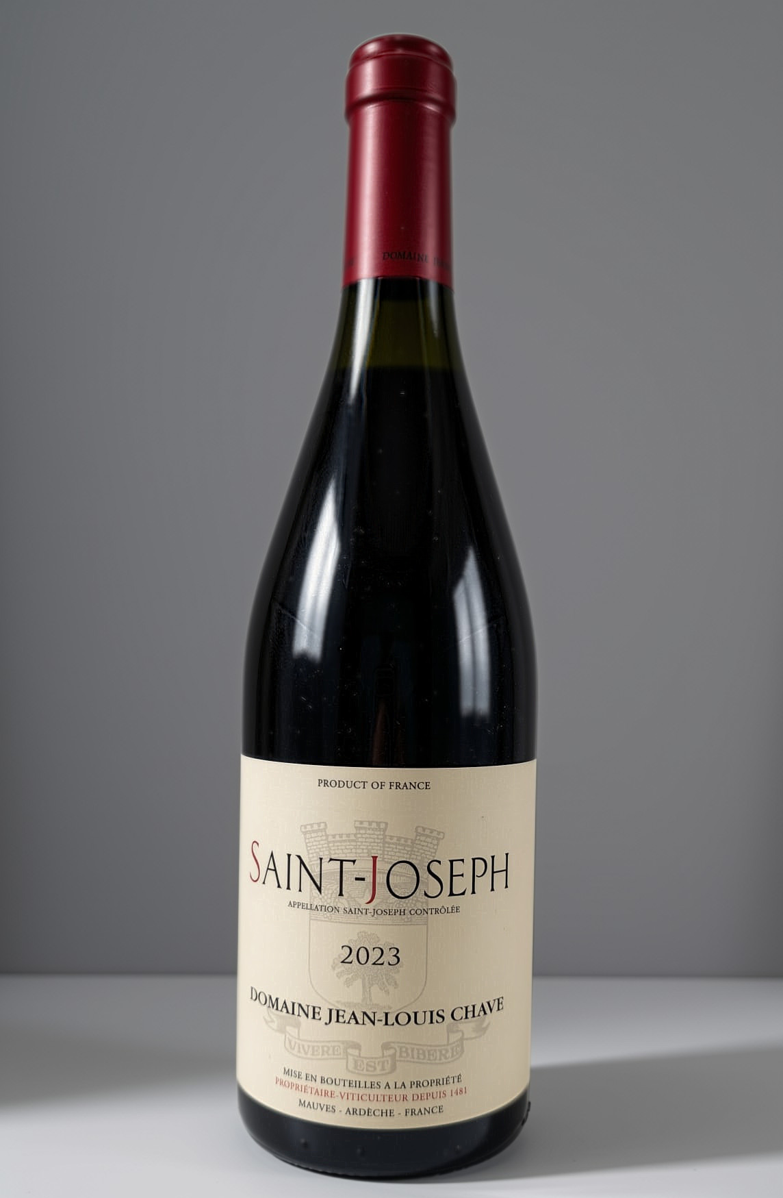Saint-Joseph 2023 Domaine Jean-Louis CHAVE
