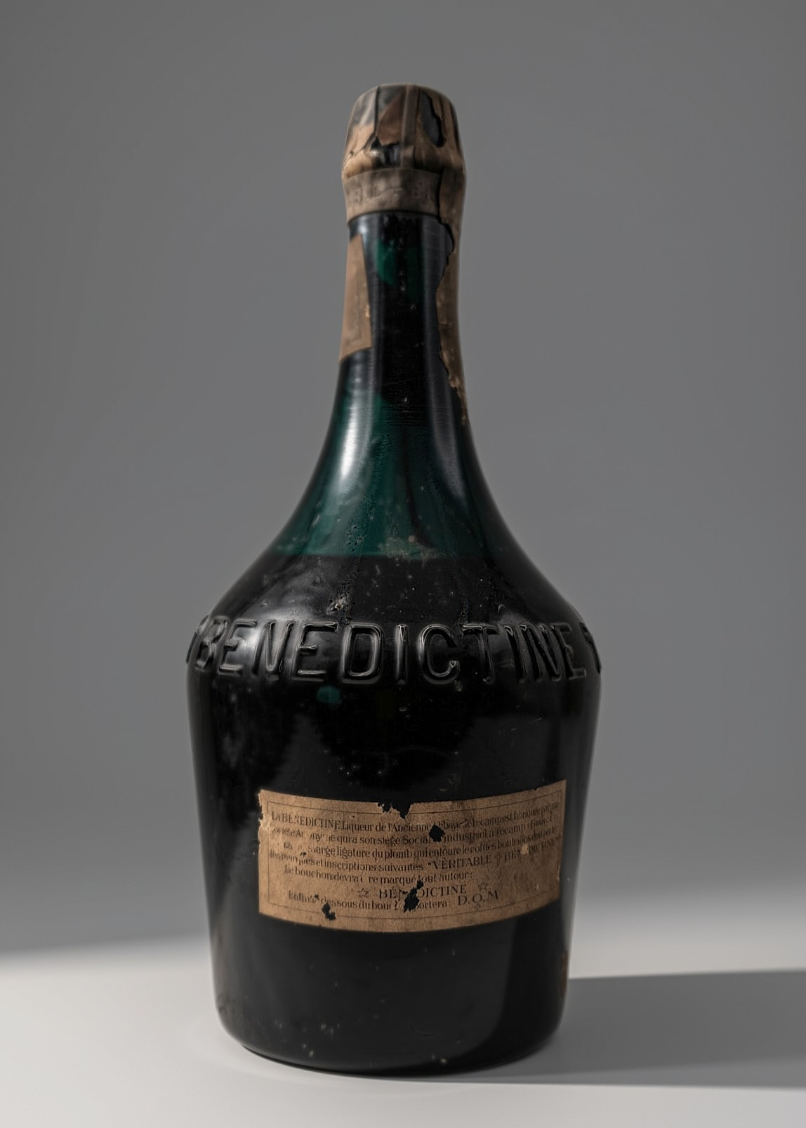 BENEDICTINE "LA VERITABLE" – Image 2