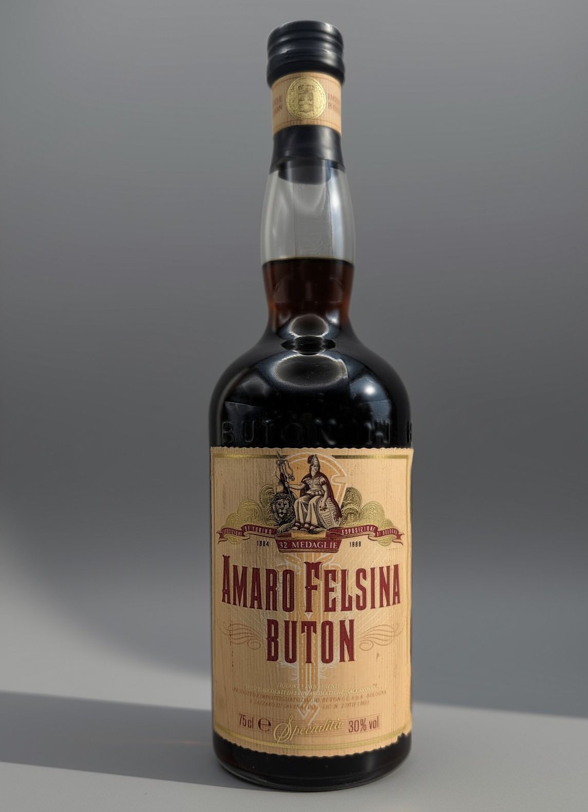 AMARO FELSINA - BUTON