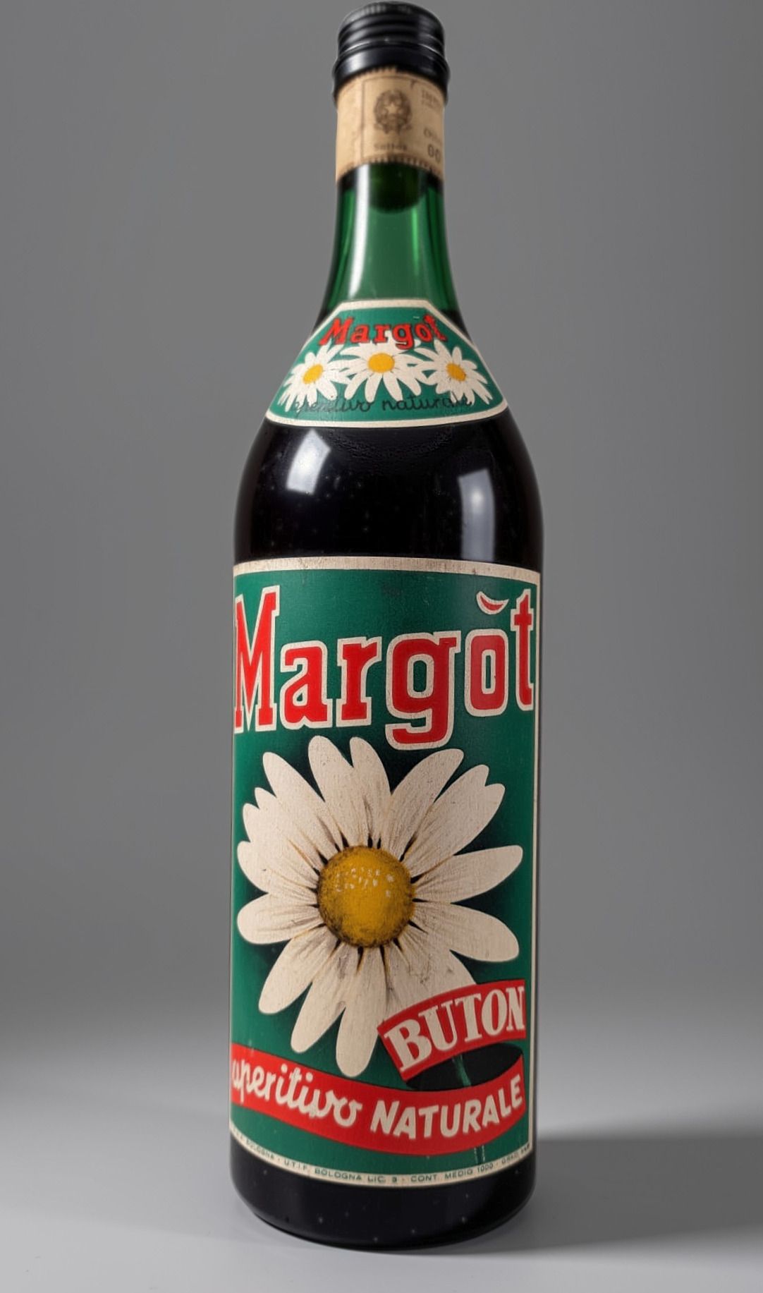 APERITIVO MARGOT - BUTON
