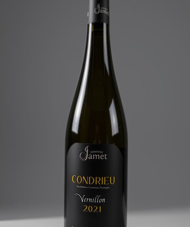 Condrieu "Vernillon" 2021 Domaine Jean-Paul JAMET