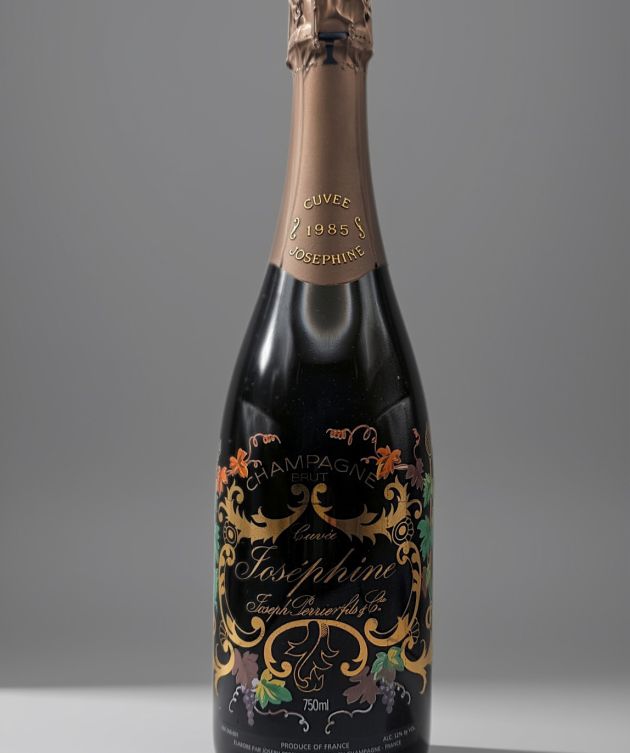 Champagne JOSEPH-PERRIER 1985 CUVEE JOSEPHINE