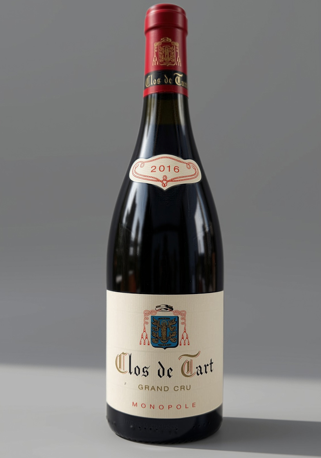 Clos de Tart Grand Cru 2016