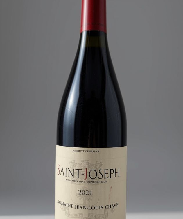 Saint-Joseph 2021 Domaine Jean-Louis CHAVE