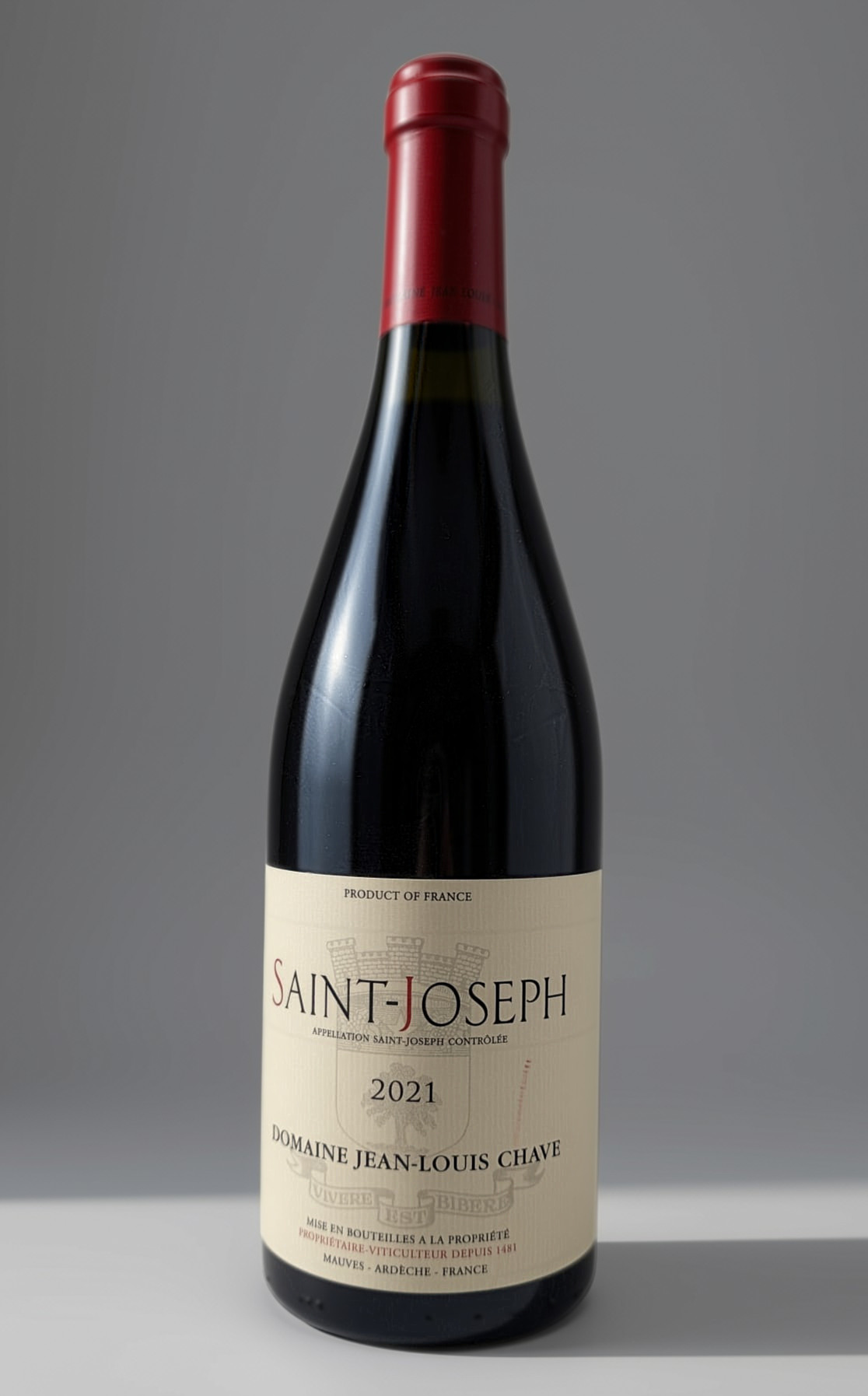 Saint-Joseph 2021 Domaine Jean-Louis CHAVE